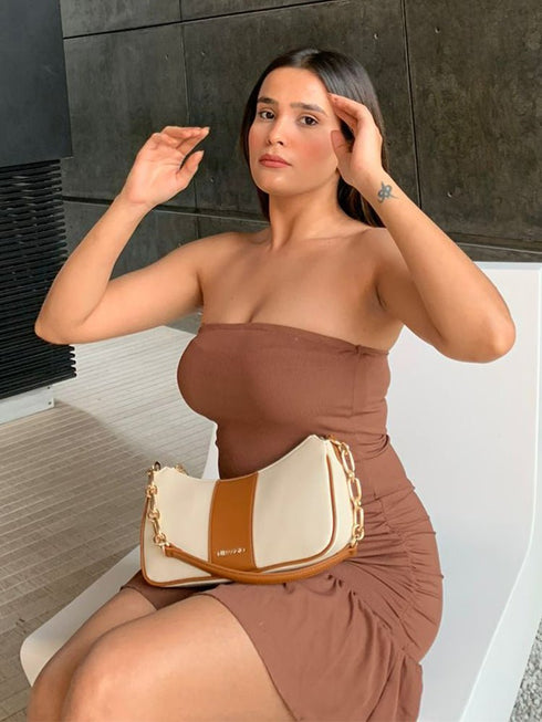Bella Crossbody Bag
